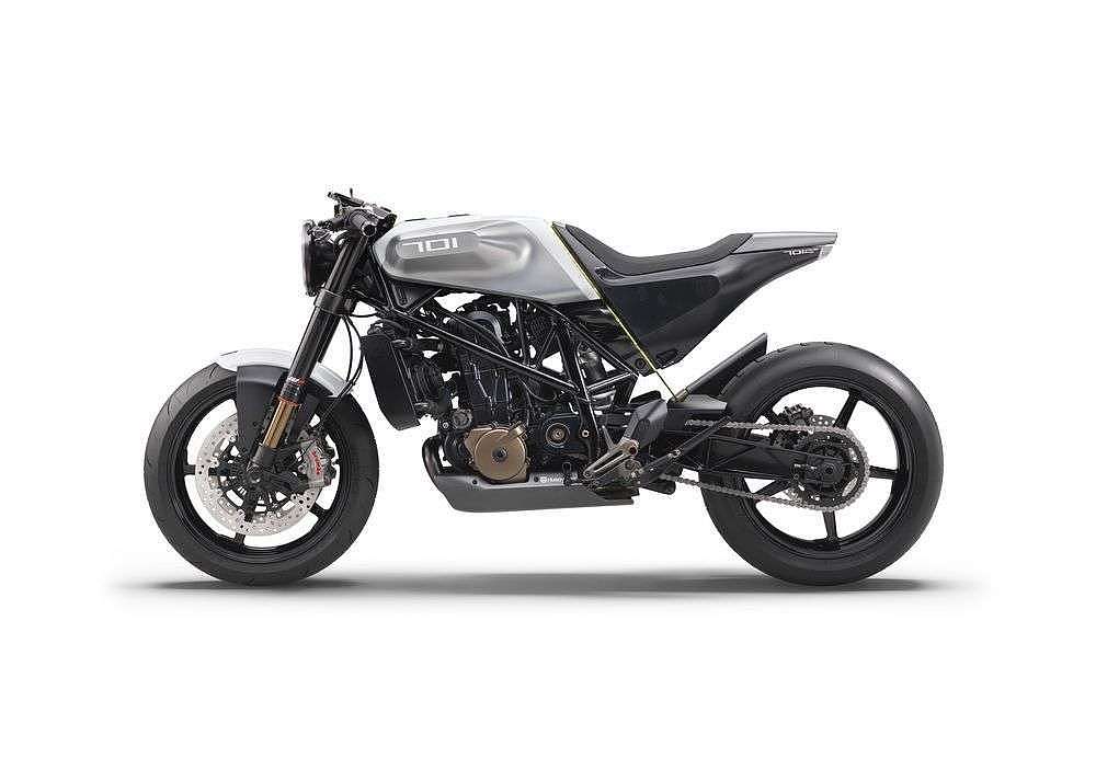 two thousand and eighteen，Husqvarna Vitp，seven hundred and one，motorcycle，