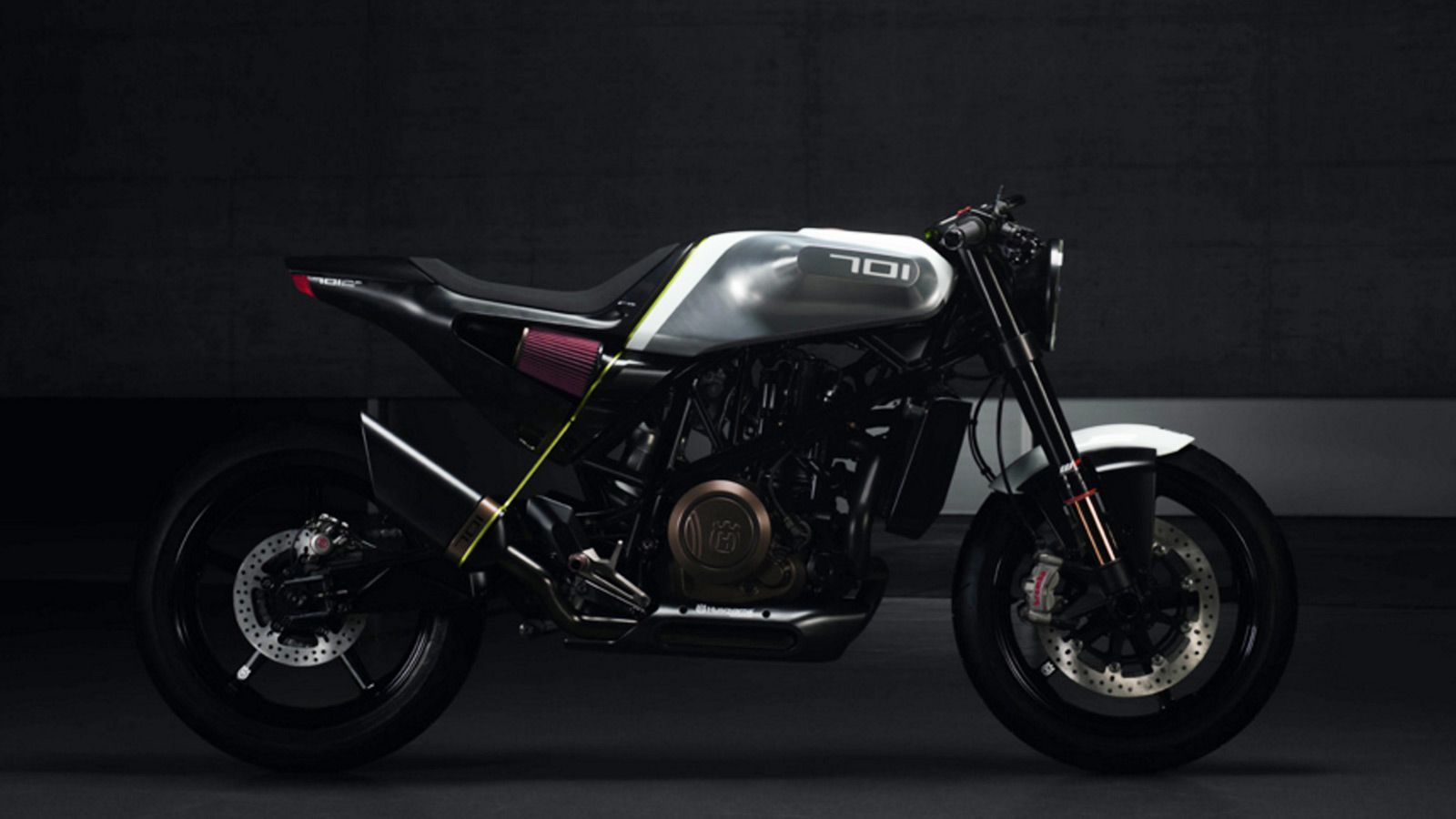 two thousand and eighteen，Husqvarna Vitp，seven hundred and one，motorcycle，