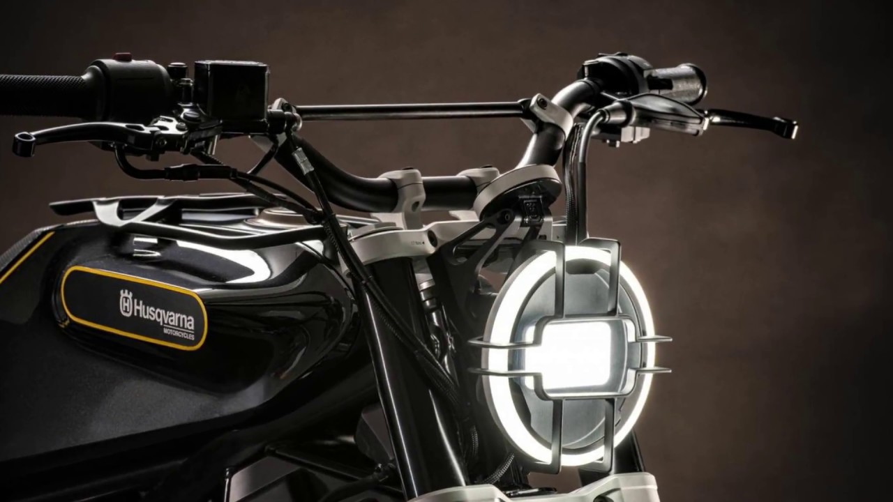 two thousand and eighteen，Husqvarna Vitp，seven hundred and one，motorcycle，