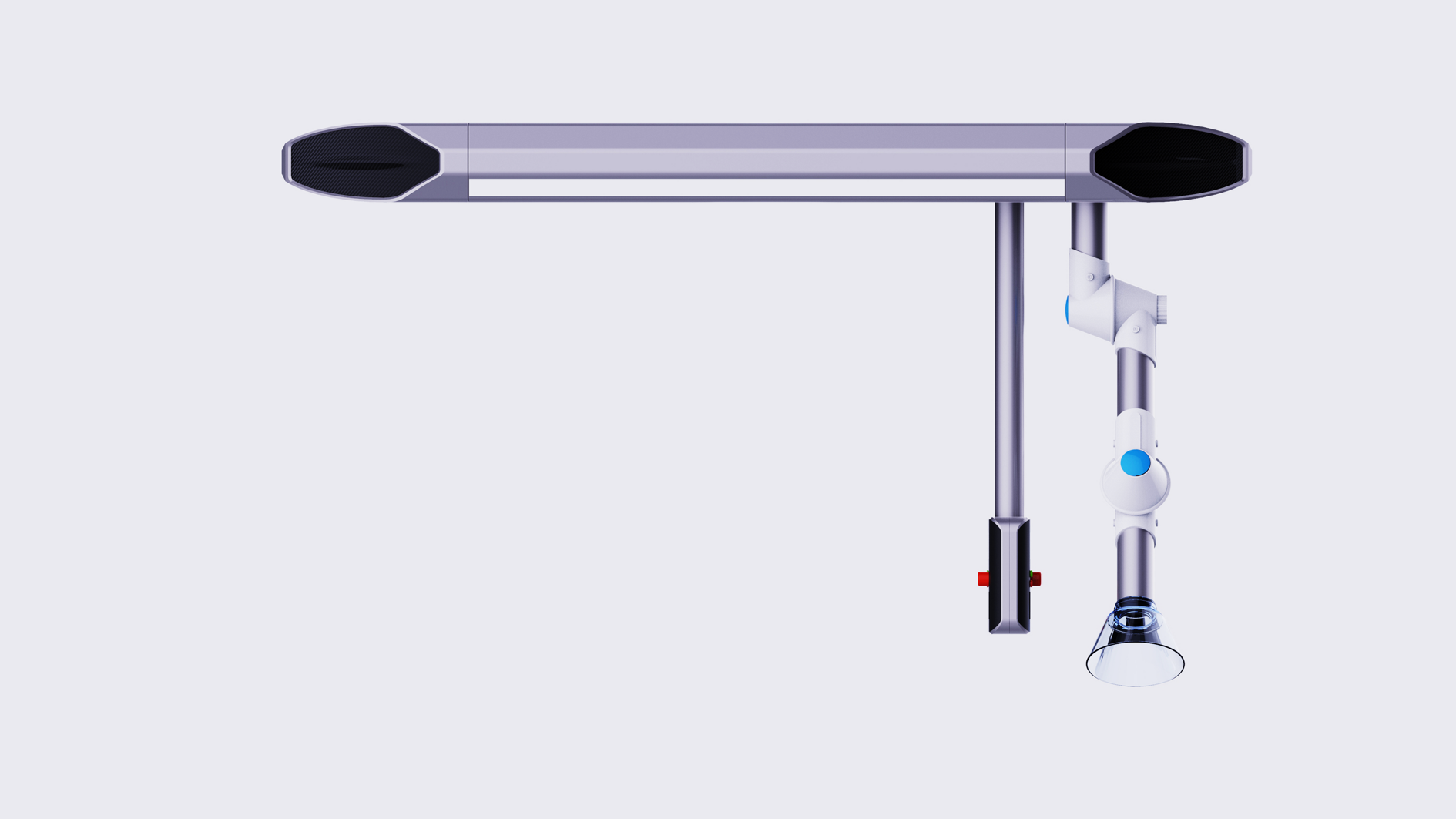 laboratory，industrial design，Structural design，Whole case R & D，