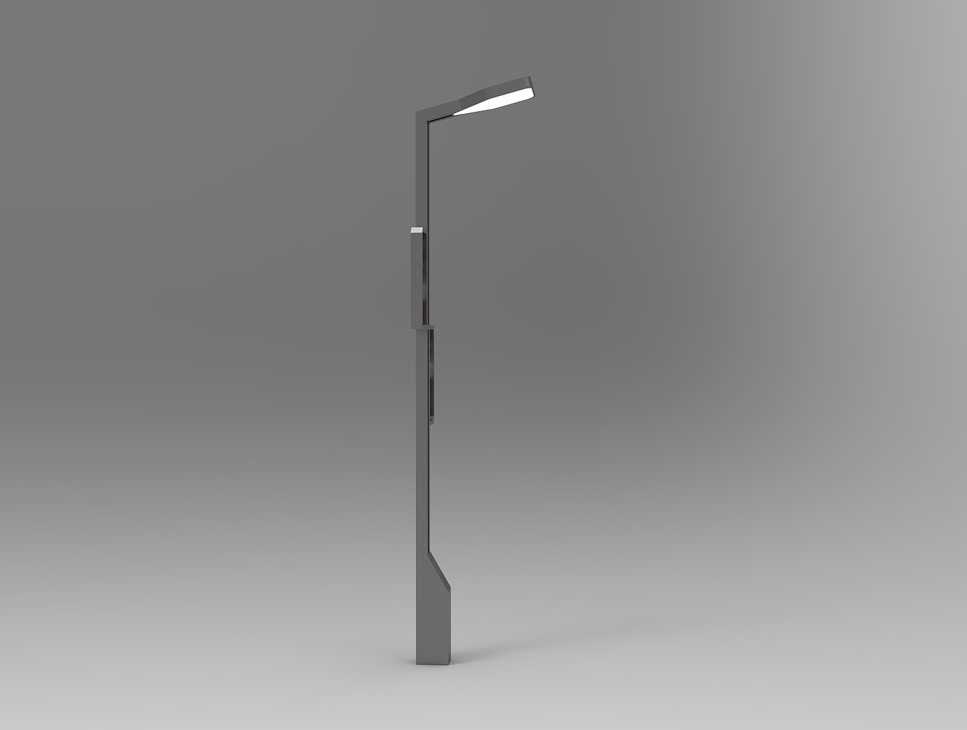 Lamp design，