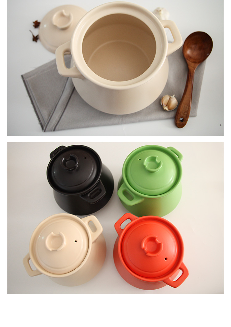 kitchenware，Pottery pot，industrial design，