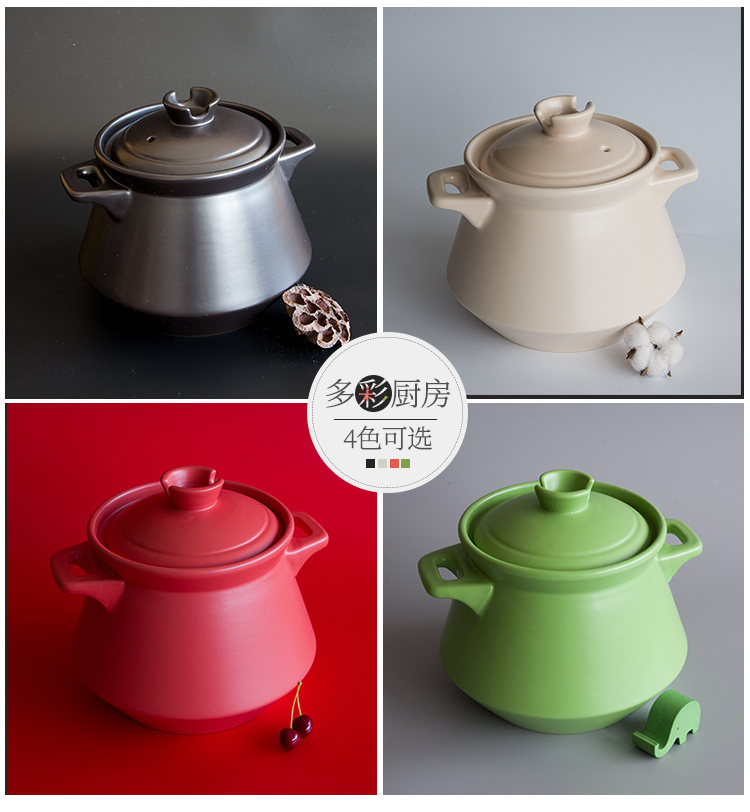 kitchenware，Pottery pot，industrial design，