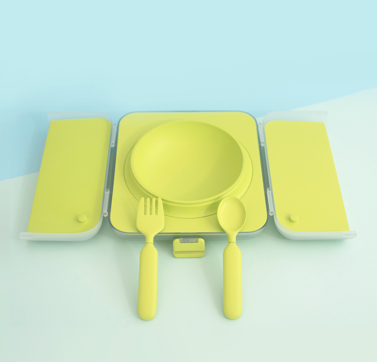 Children's products，lunch，Parenting skills，parent，