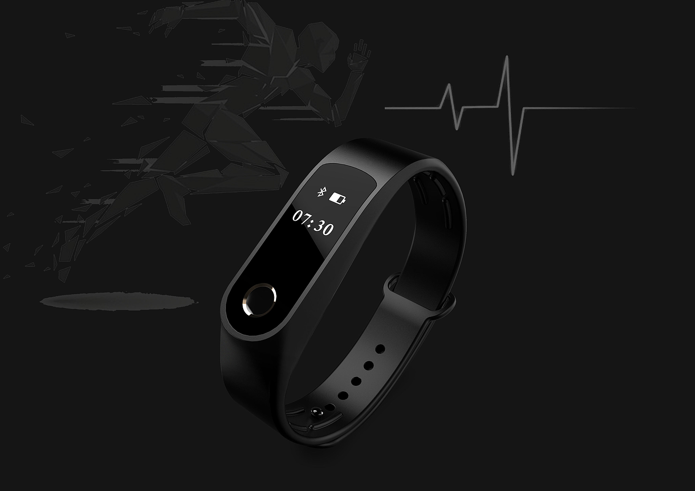 Smart Bracelet，