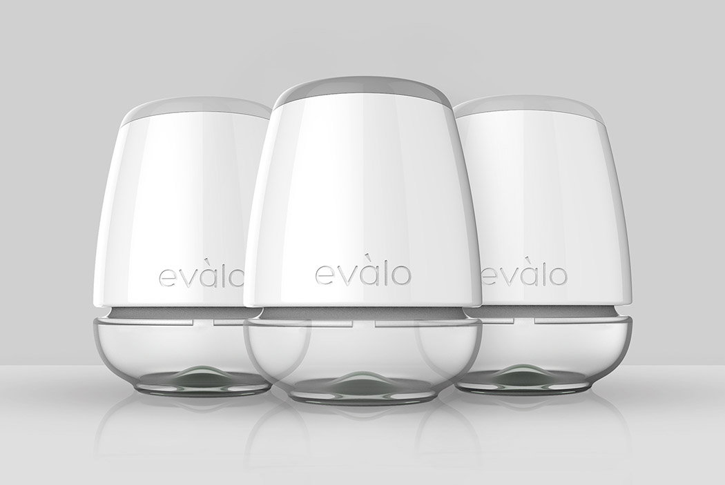 white，Portable，smog，intelligence，air cleaner，