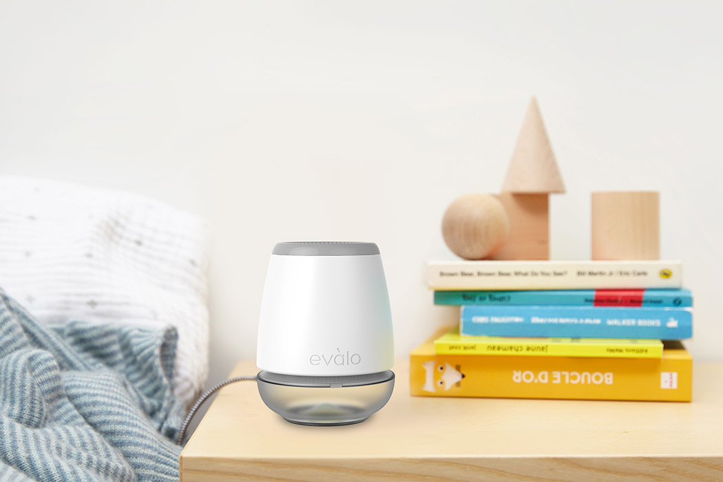 white，Portable，smog，intelligence，air cleaner，