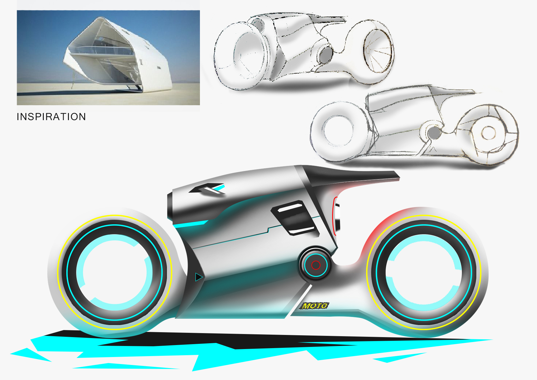 Painting practice，conceptual design，innovate，