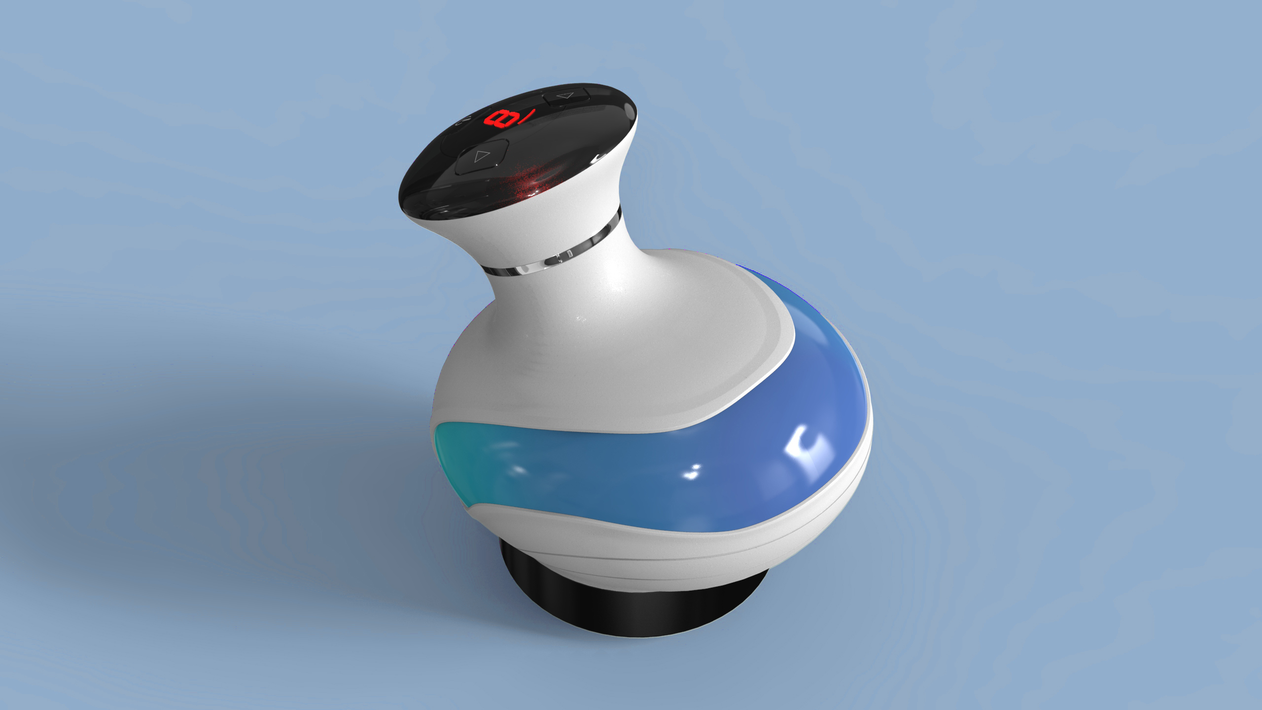 Beauty products，Appearance design，