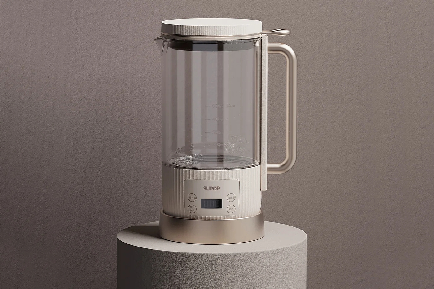 Electric kettle，Small，kitchenware，Simplicity，
