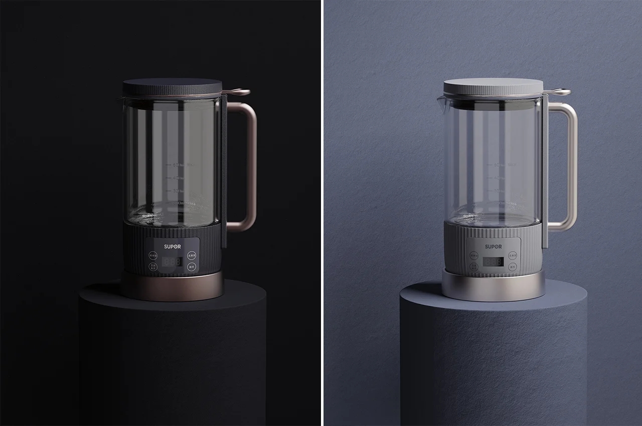 Electric kettle，Small，kitchenware，Simplicity，