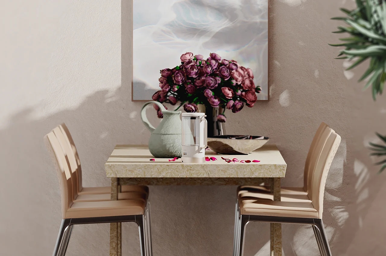 Electric kettle，Small，kitchenware，Simplicity，