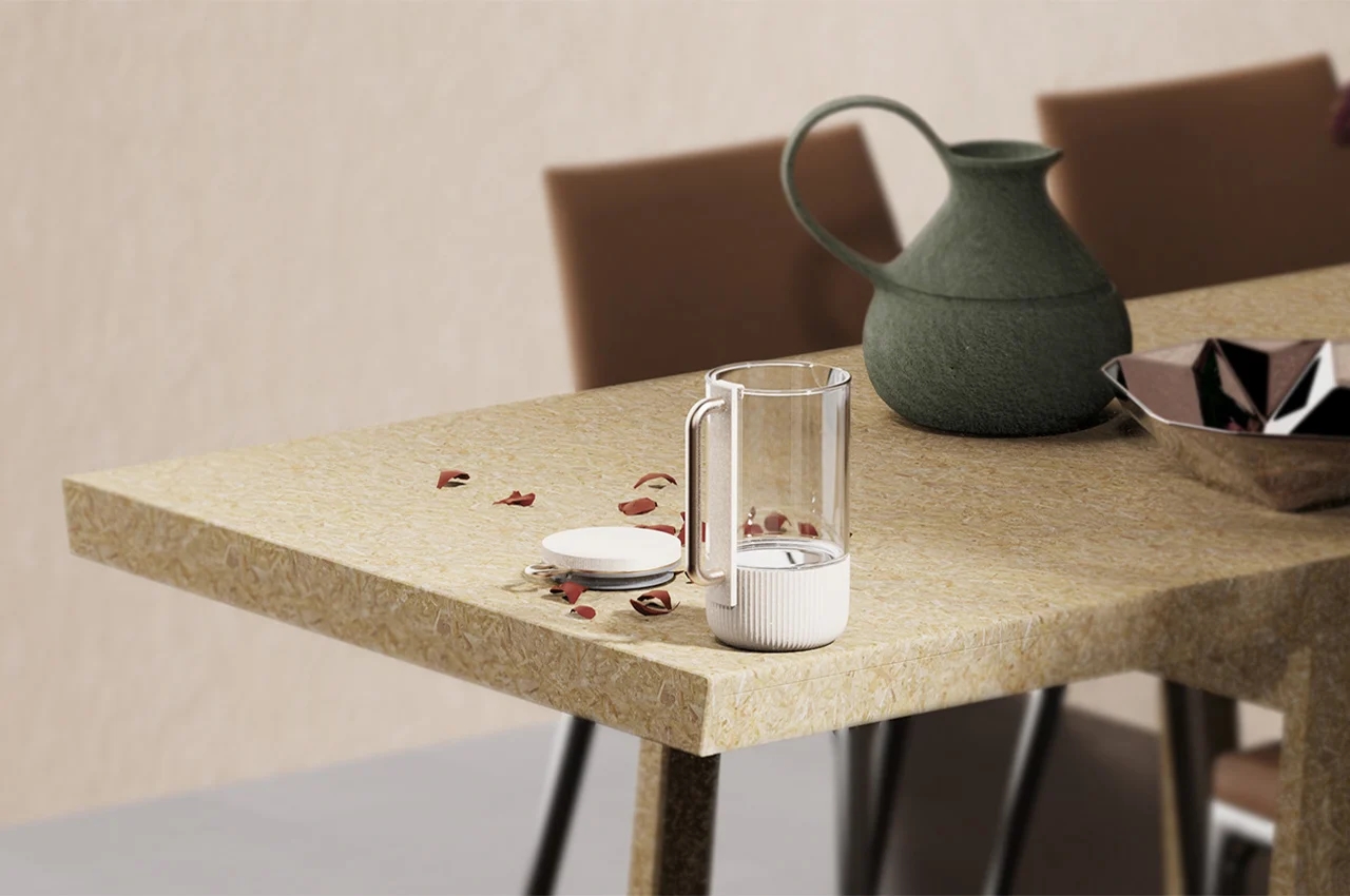 Electric kettle，Small，kitchenware，Simplicity，