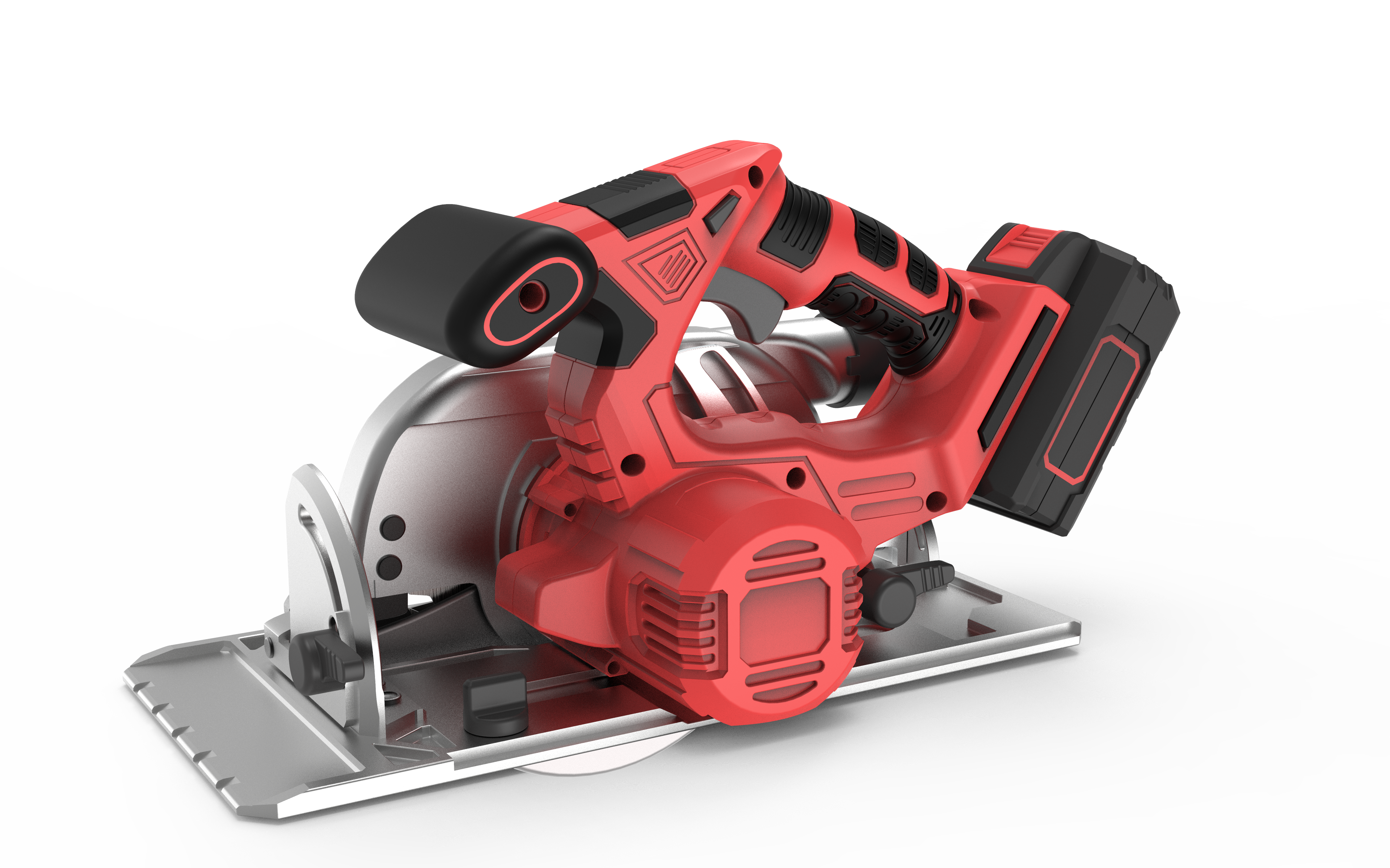 Power tool design，