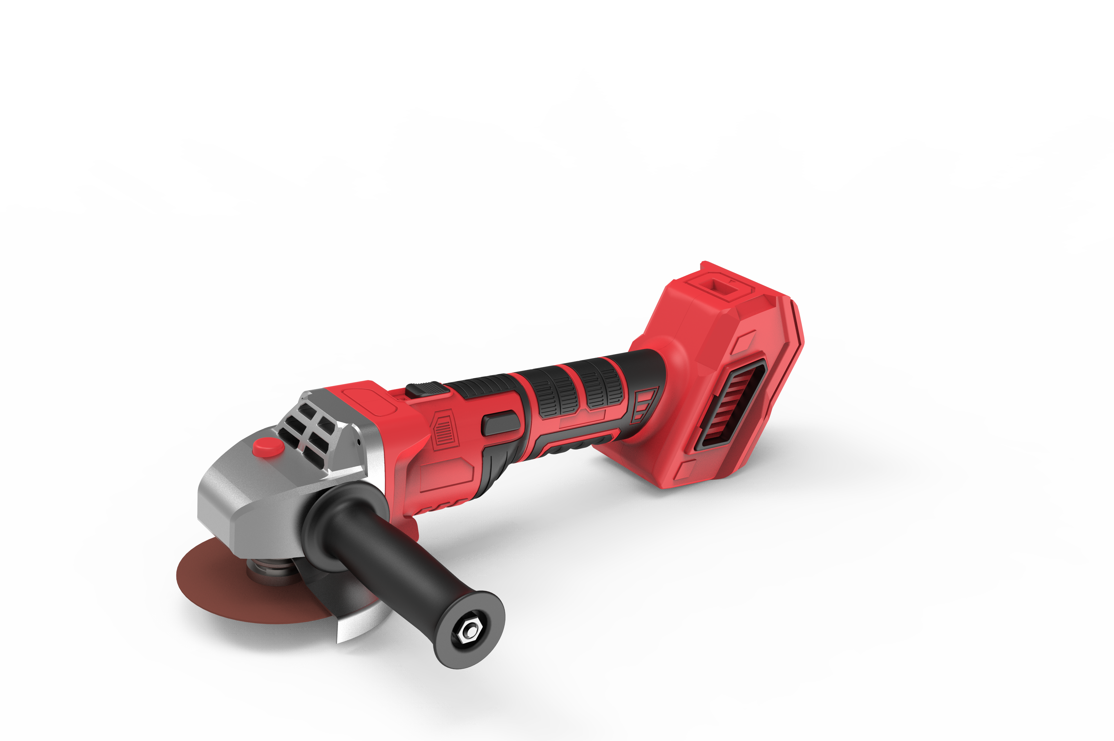 Power tool design，