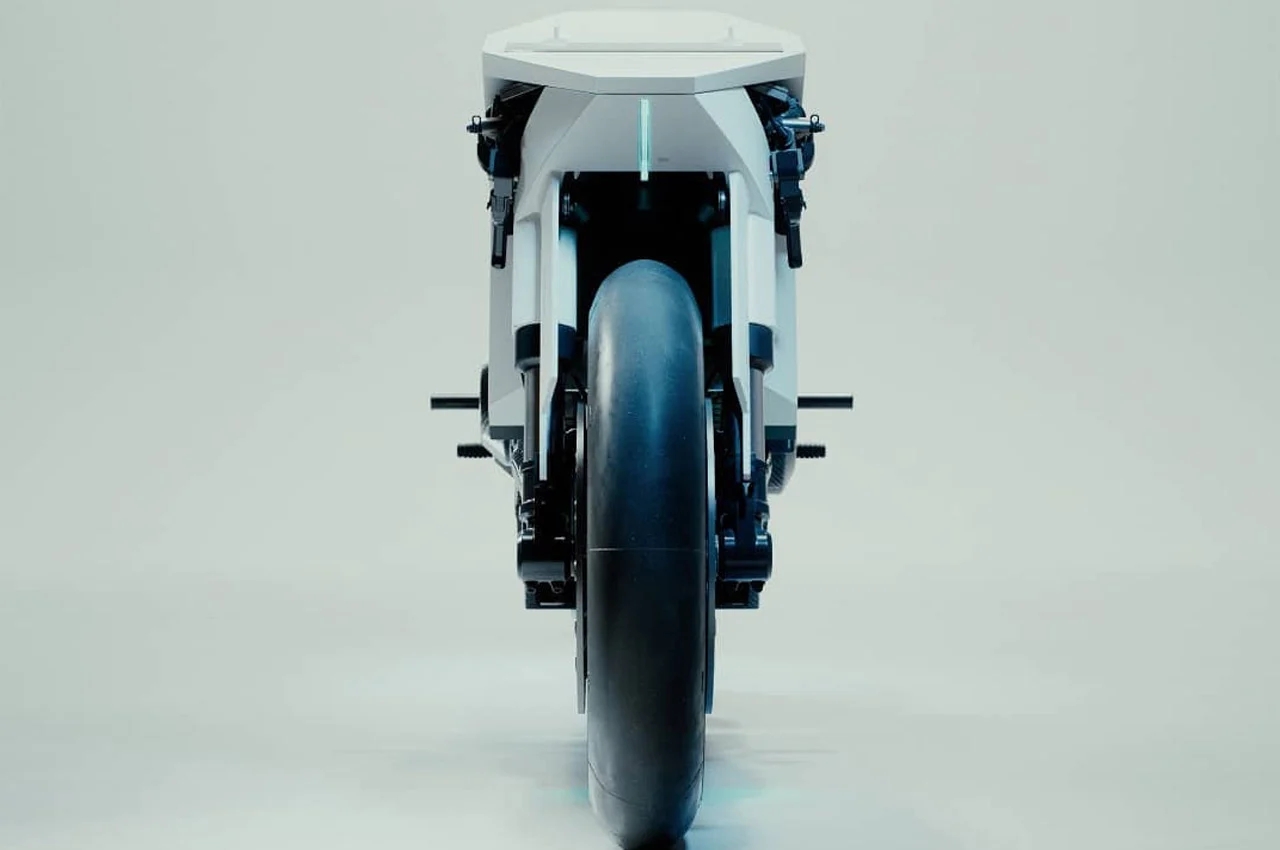 motorcycle，Cool，High center of gravity，black，white，