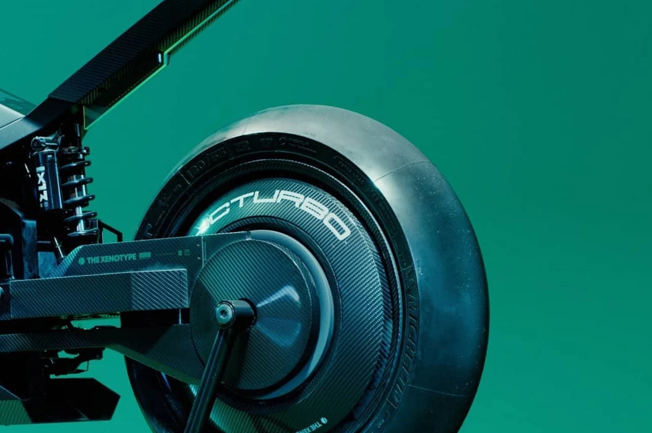 motorcycle，Cool，High center of gravity，black，white，