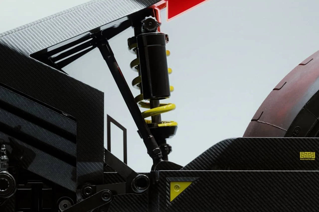 motorcycle，Cool，High center of gravity，black，white，