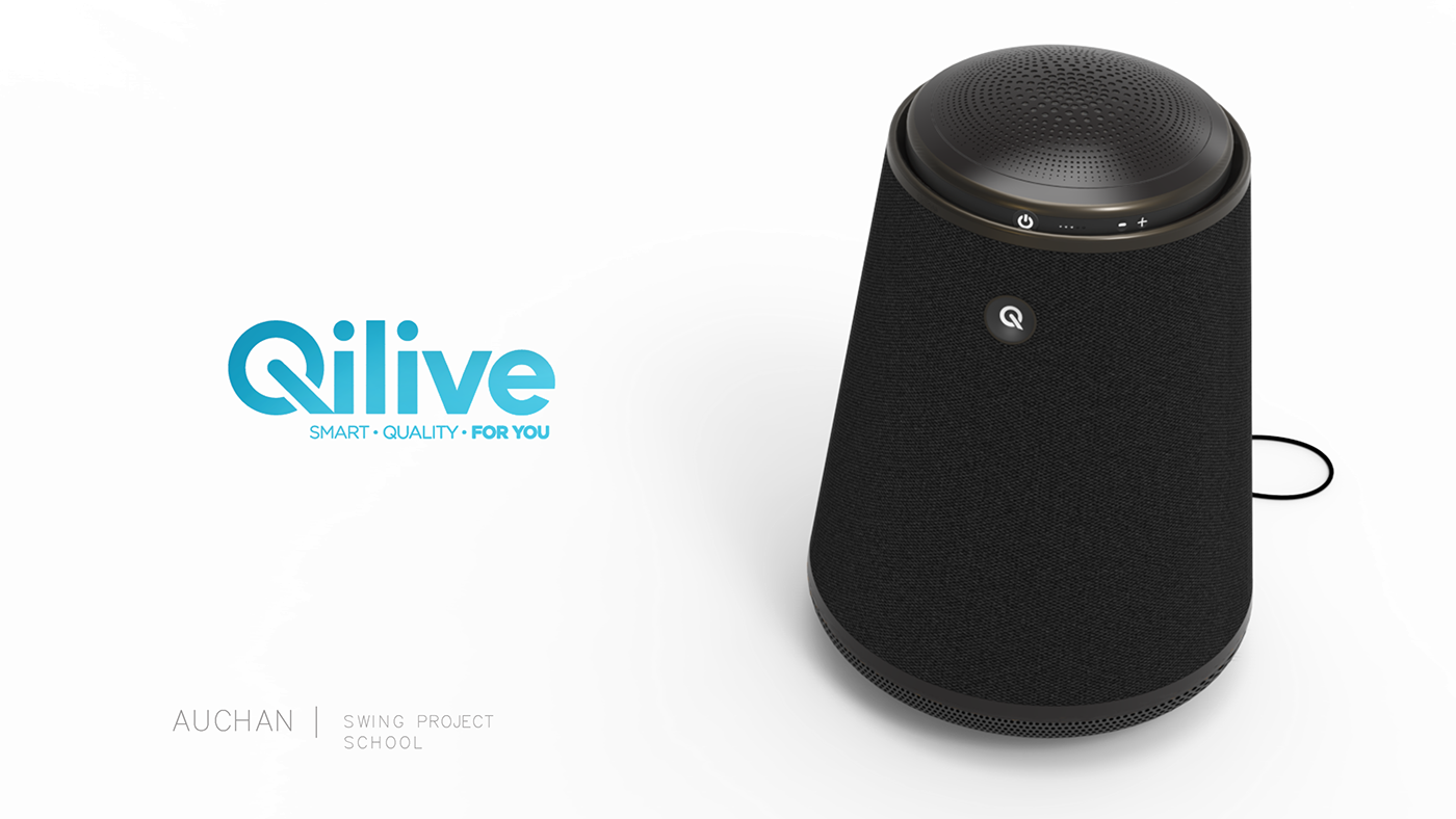 speaker，loudspeaker box，combination，Portable，intelligence，