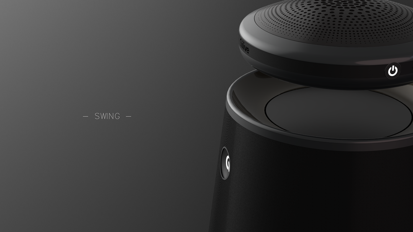 speaker，loudspeaker box，combination，Portable，intelligence，