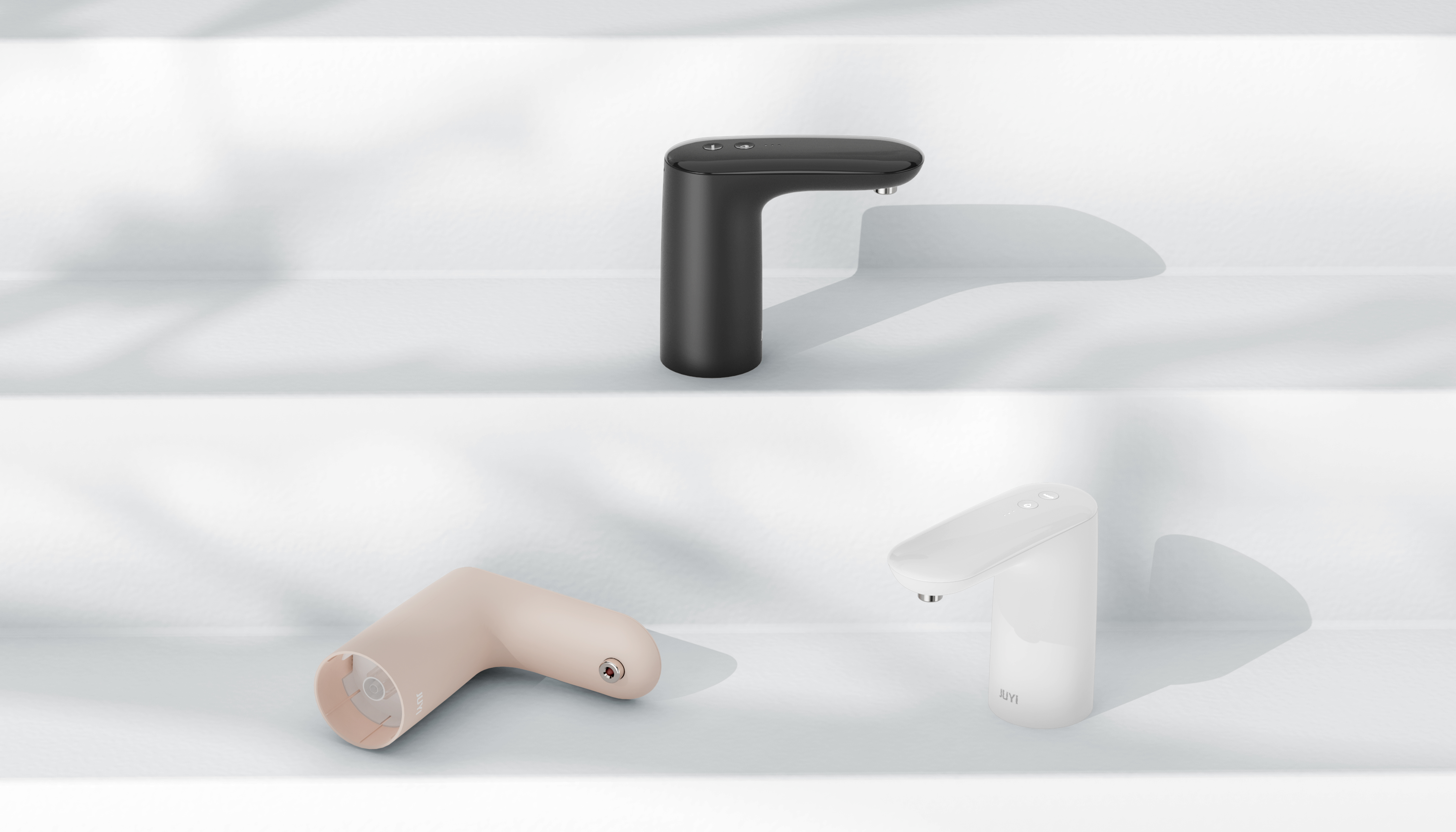 Water feeder，Electric water pump，drinking water bucket，