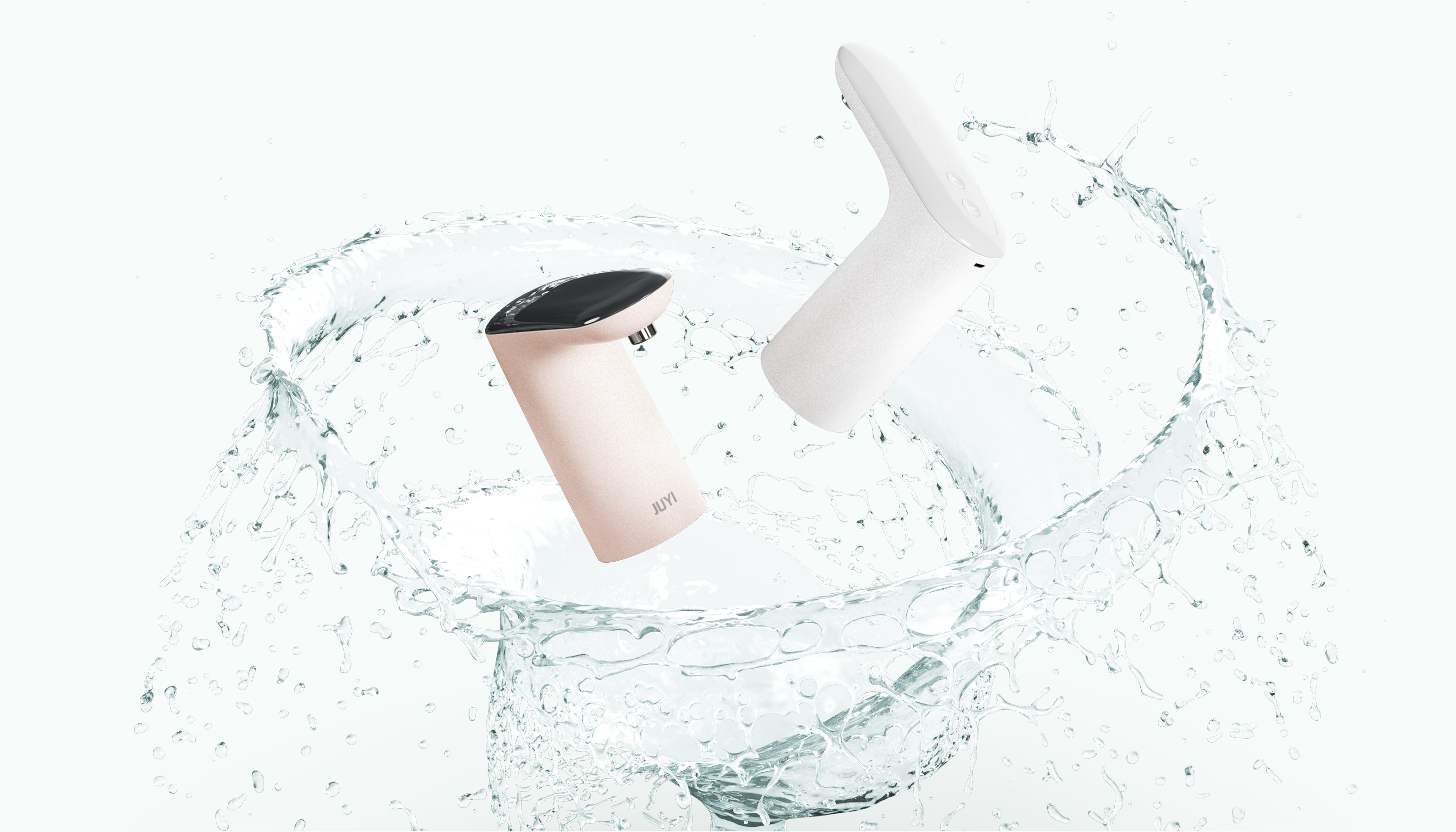 Water feeder，Electric water pump，drinking water bucket，