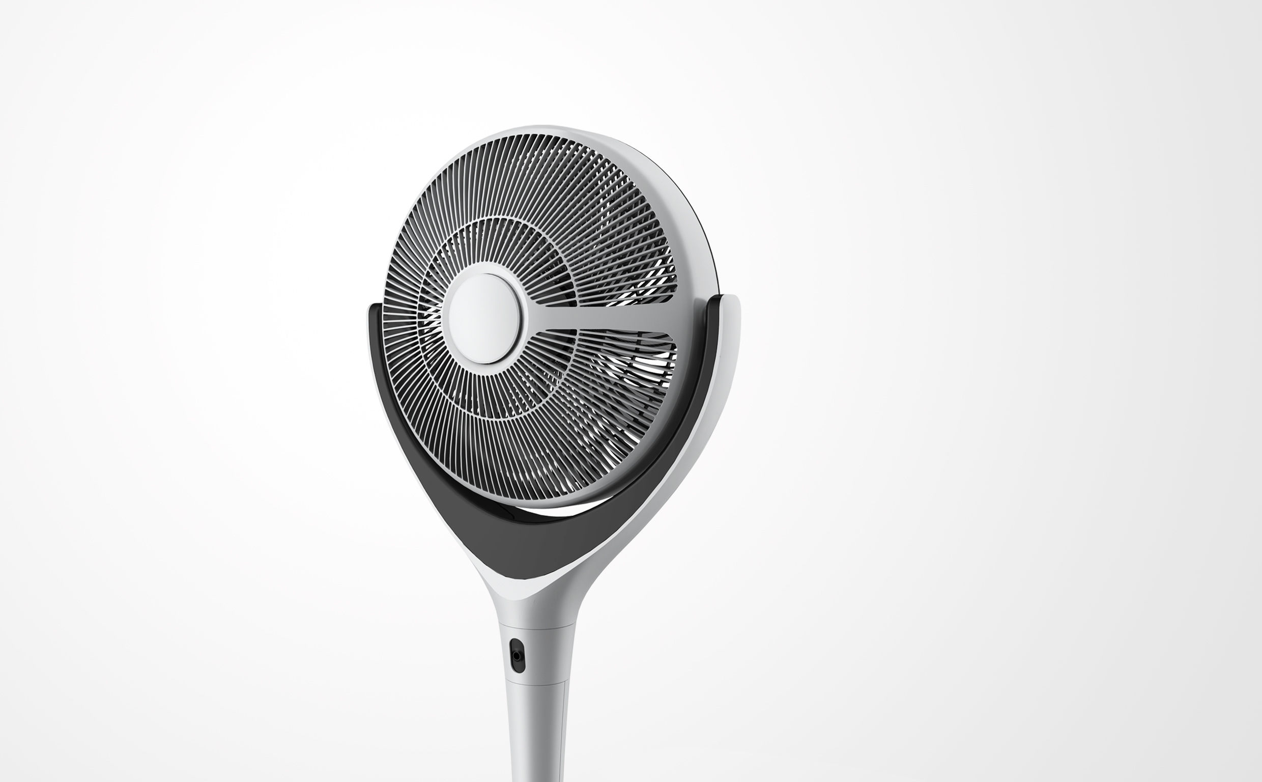 美的电风扇 Air Circulating Fan / Electric fan and circ 普象网