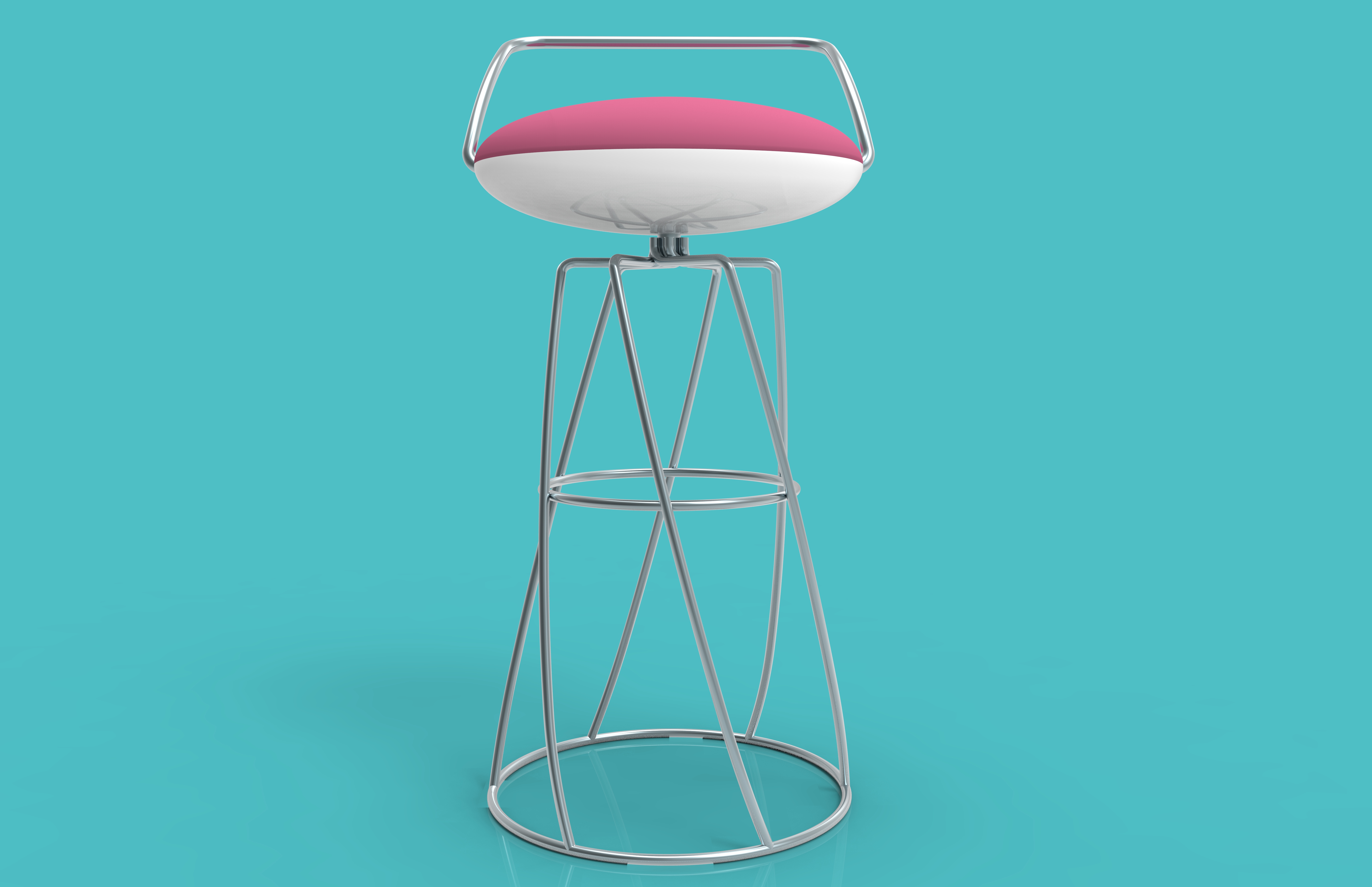 Bar chair，furniture，