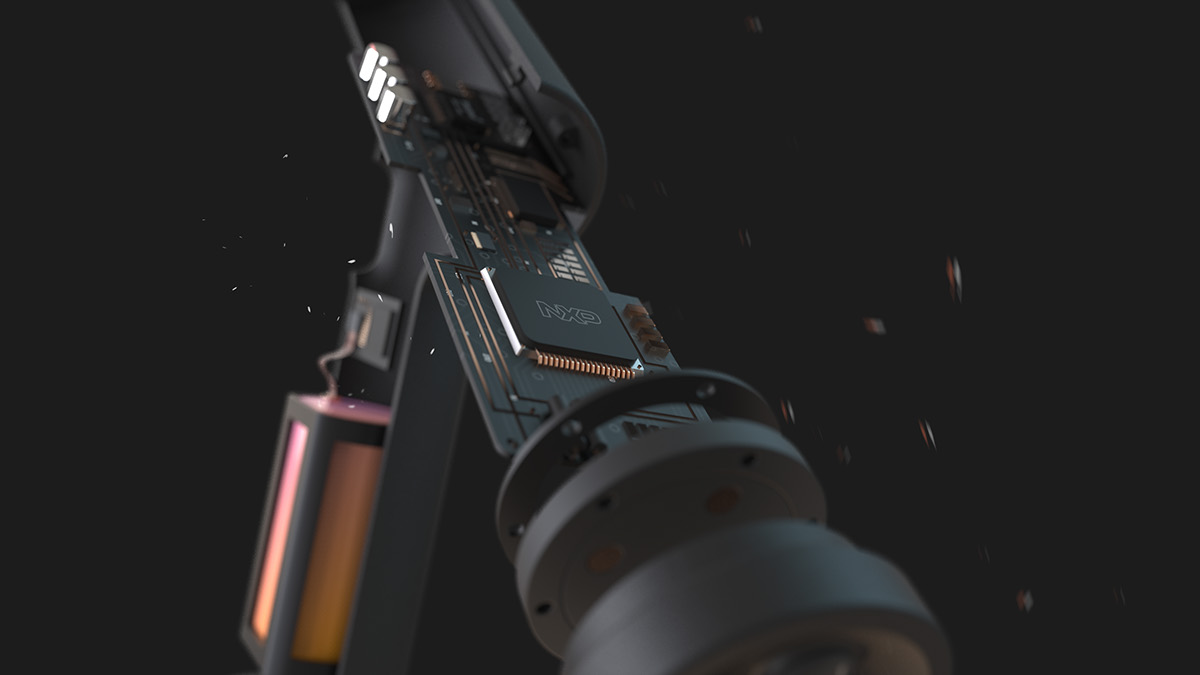 assemble，modularization，intelligence，game，