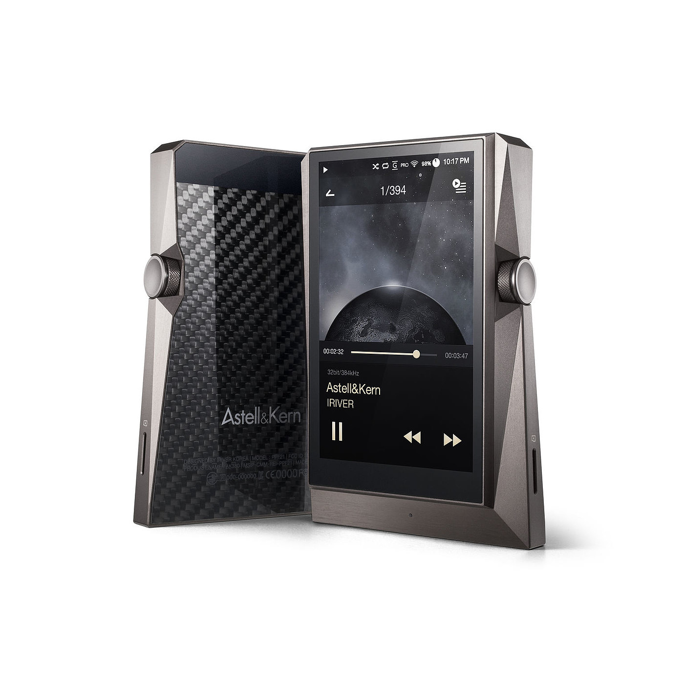 2016if Award，audio player，player，player，