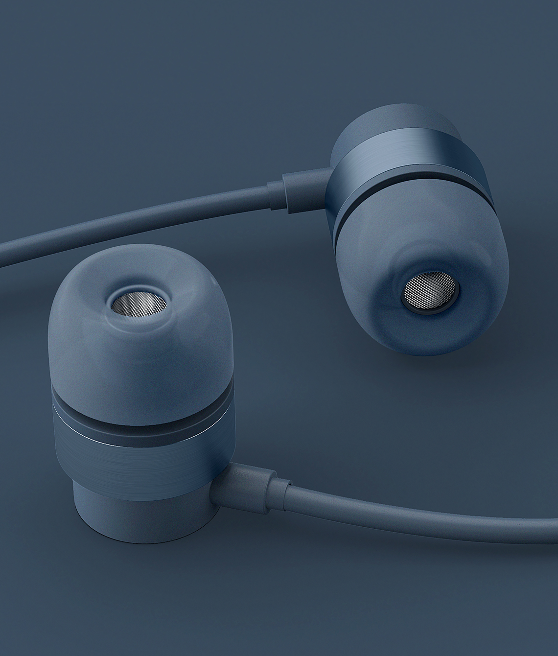 Barrel，headset，In ear，strong，colour，