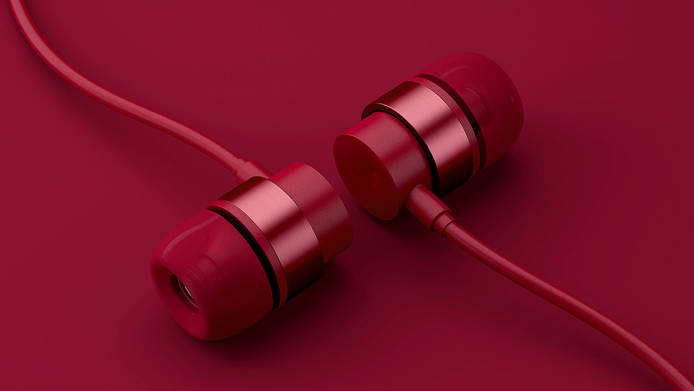 Barrel，headset，In ear，strong，colour，