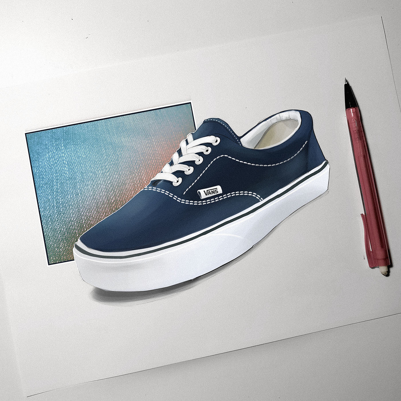 Hand drawn，industrial design，ps，dried food，share，painting，