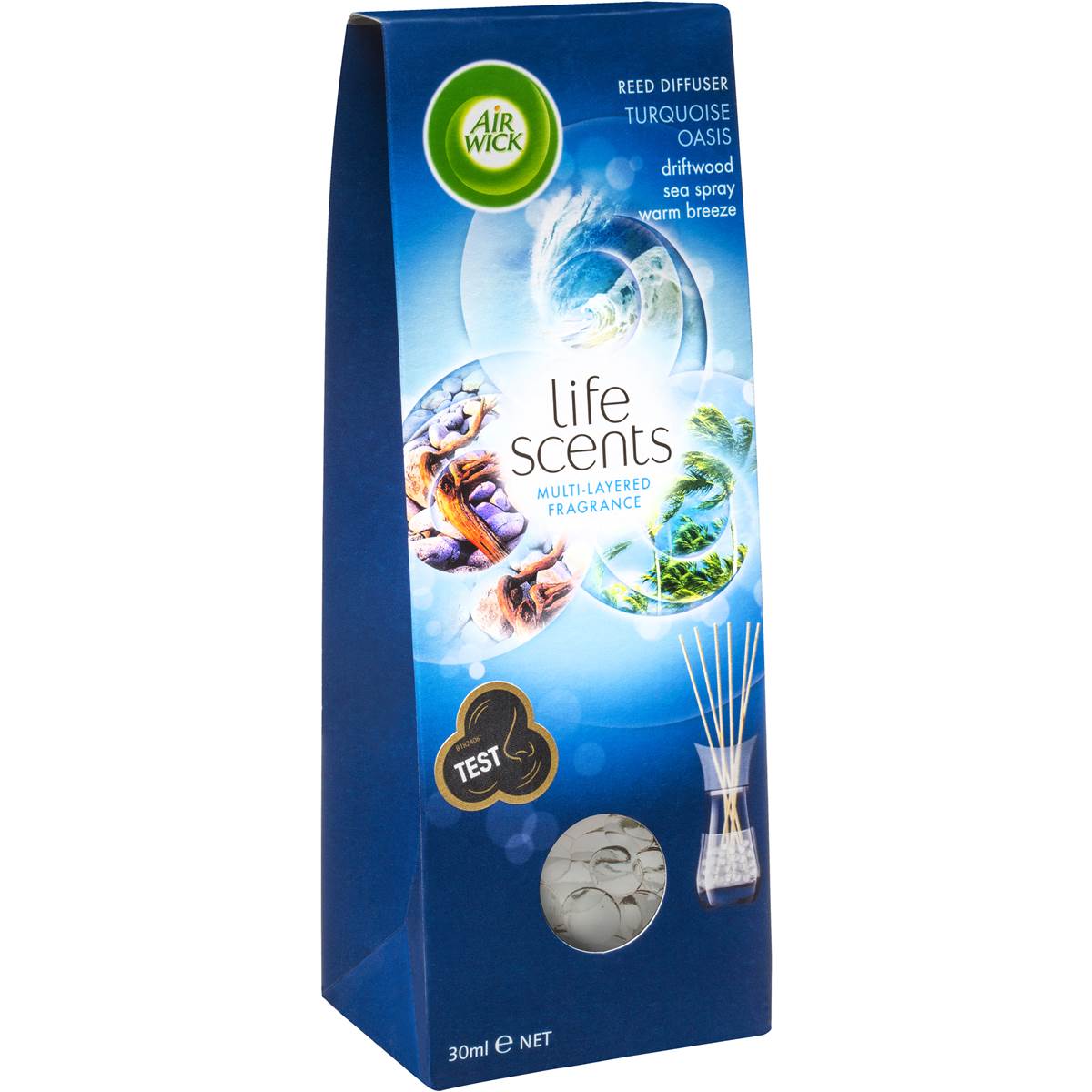 Air Wick，Indoor spray，product design，2016if Award，