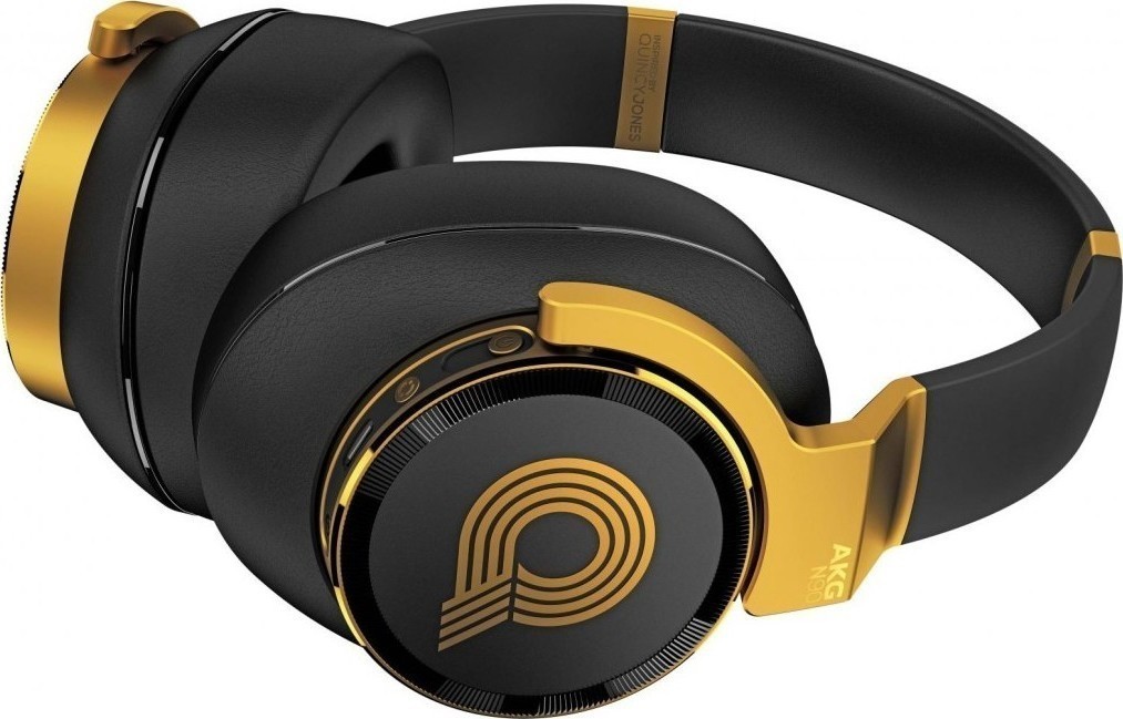 Electronics，2016if Award，N90Q，akg，headset，