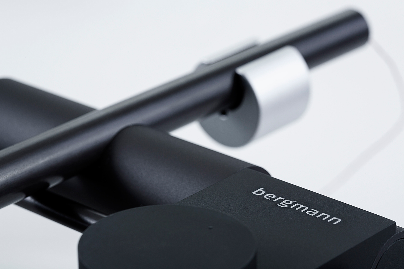 Bergmann，a record player，fidelity ，music，household electrical appliances，