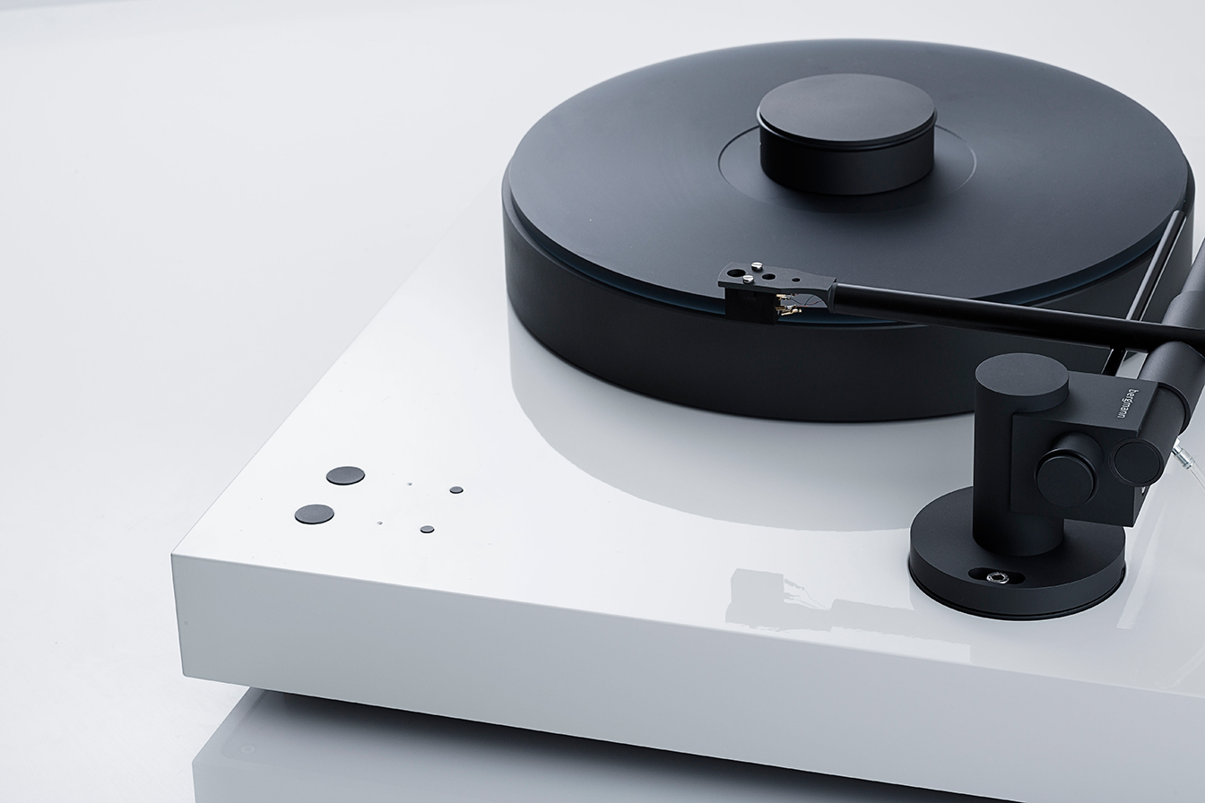 Bergmann，a record player，fidelity ，music，household electrical appliances，