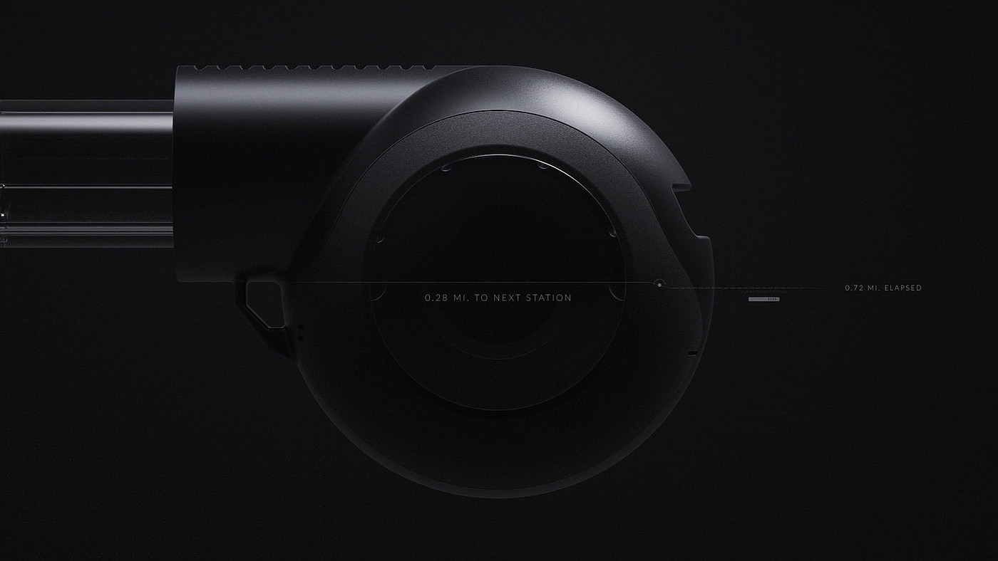 Smooth material，spacecraft，Light and shadow，surface treatment，