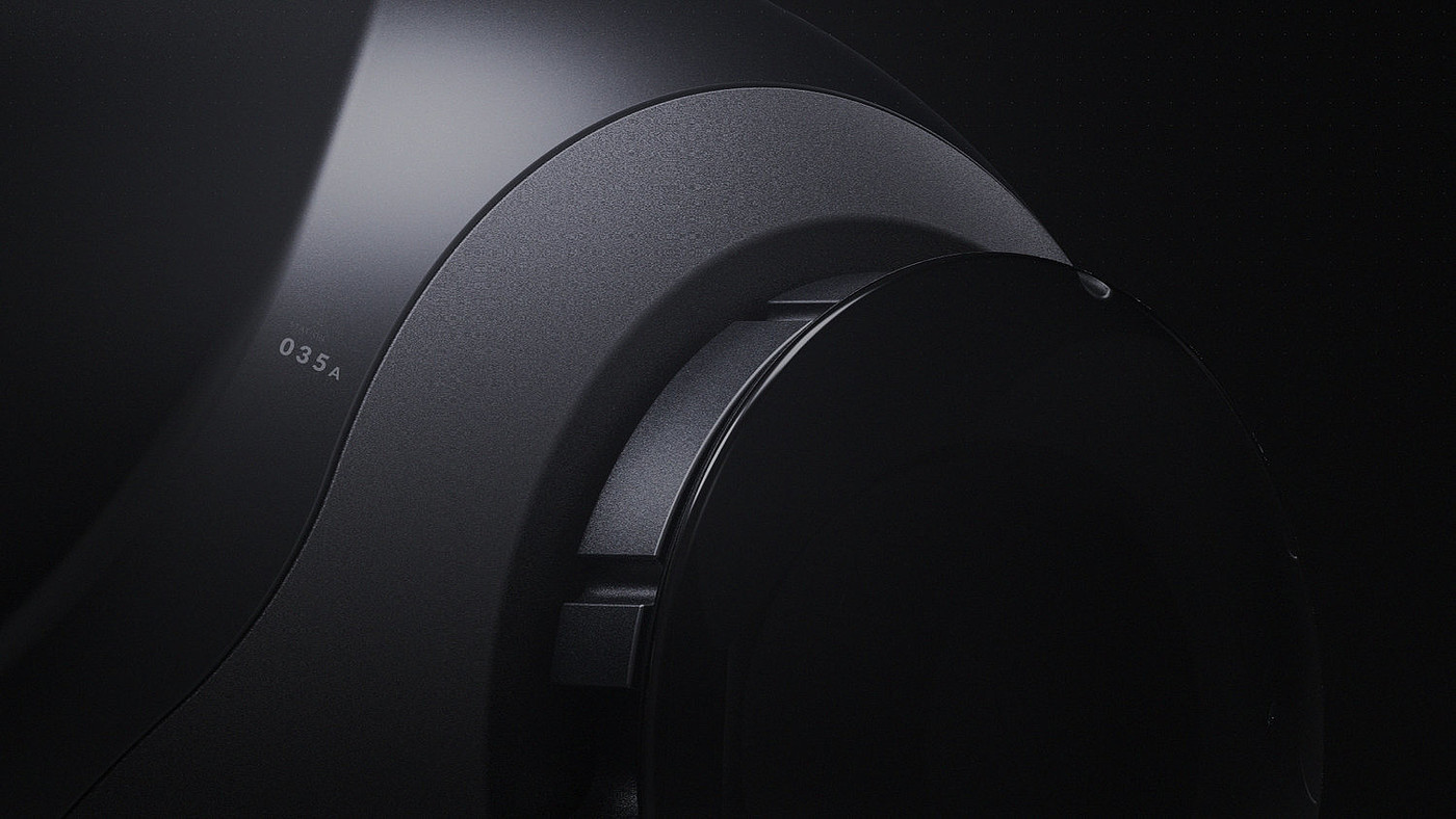 Smooth material，spacecraft，Light and shadow，surface treatment，