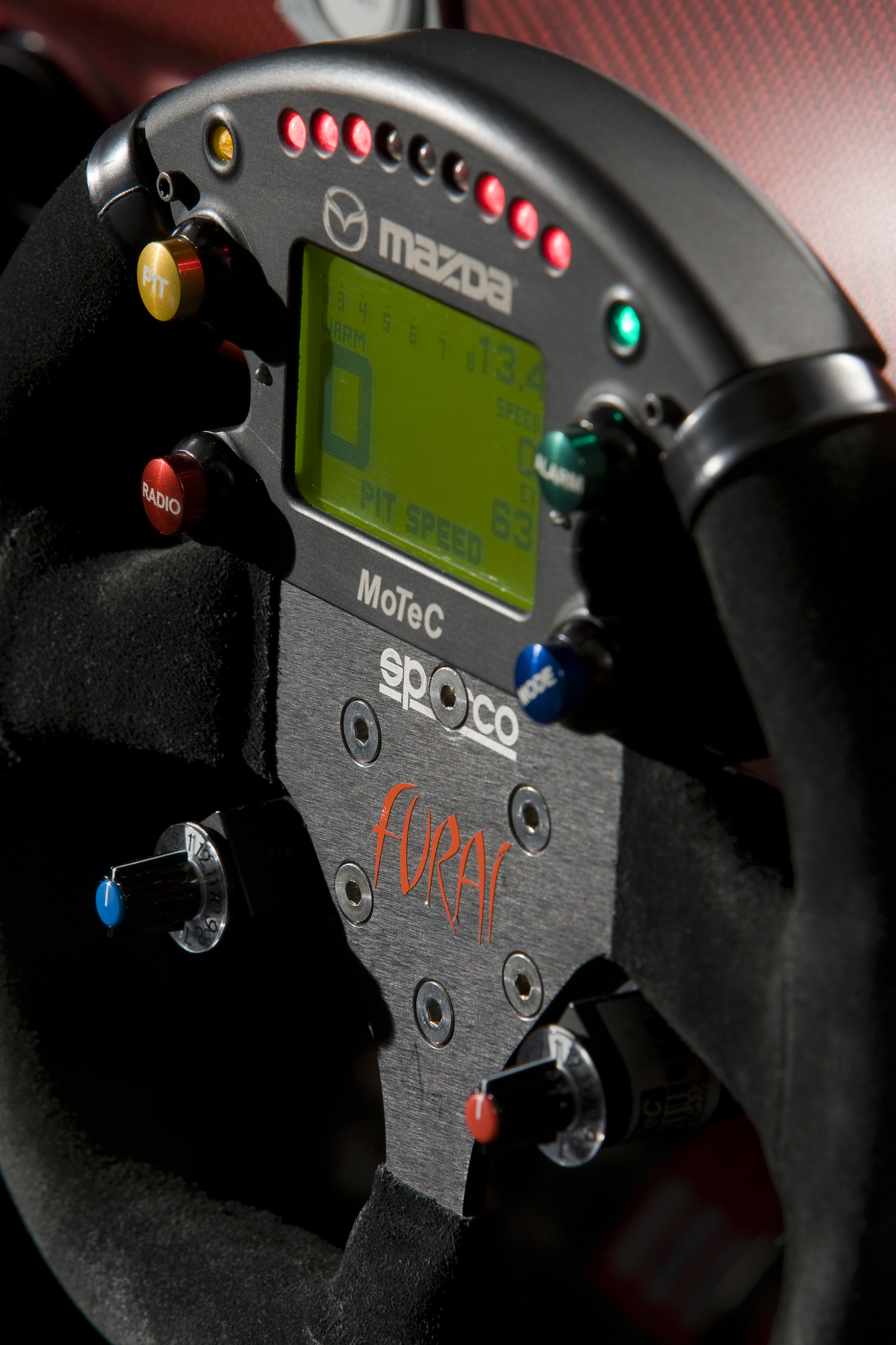 Mazda，Wind sound，Sports car，traffic，