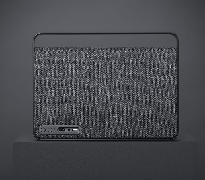 loudspeaker box，speaker，sound，cloth，senior，