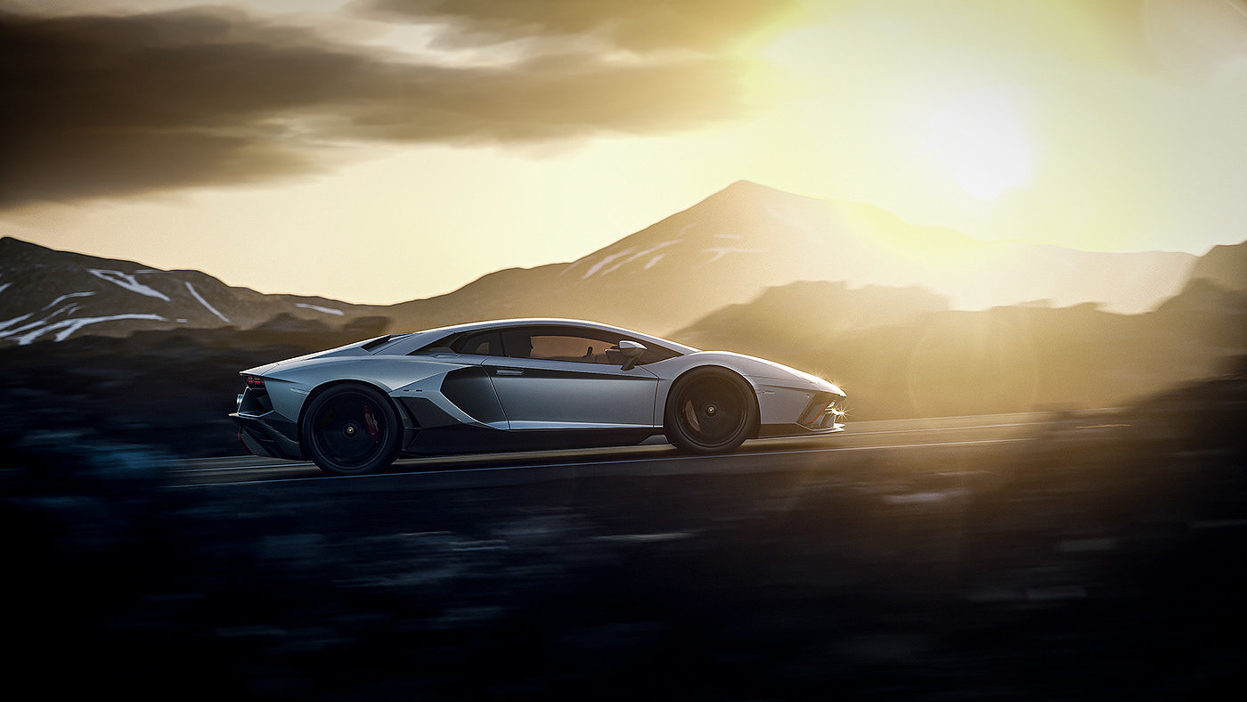 Super run，vehicle，industrial design，