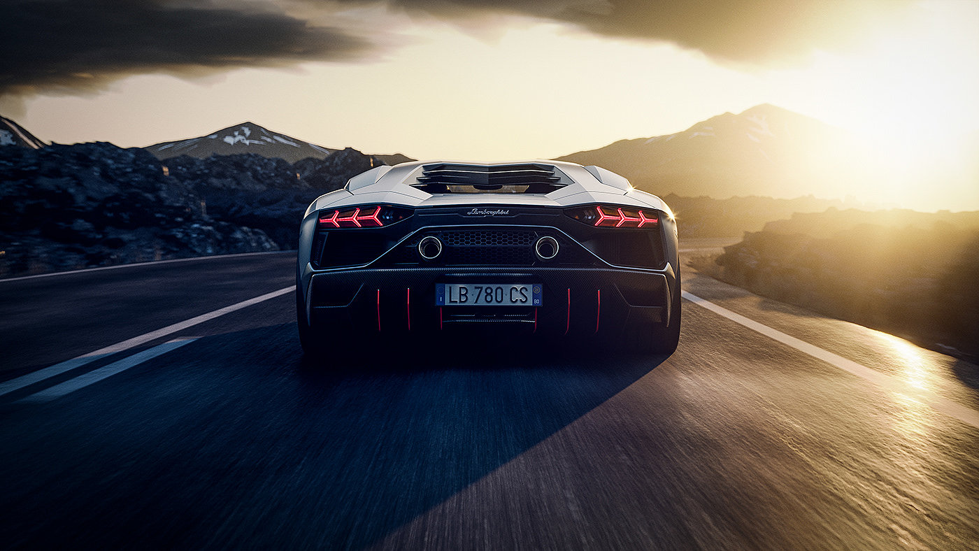 Super run，vehicle，industrial design，