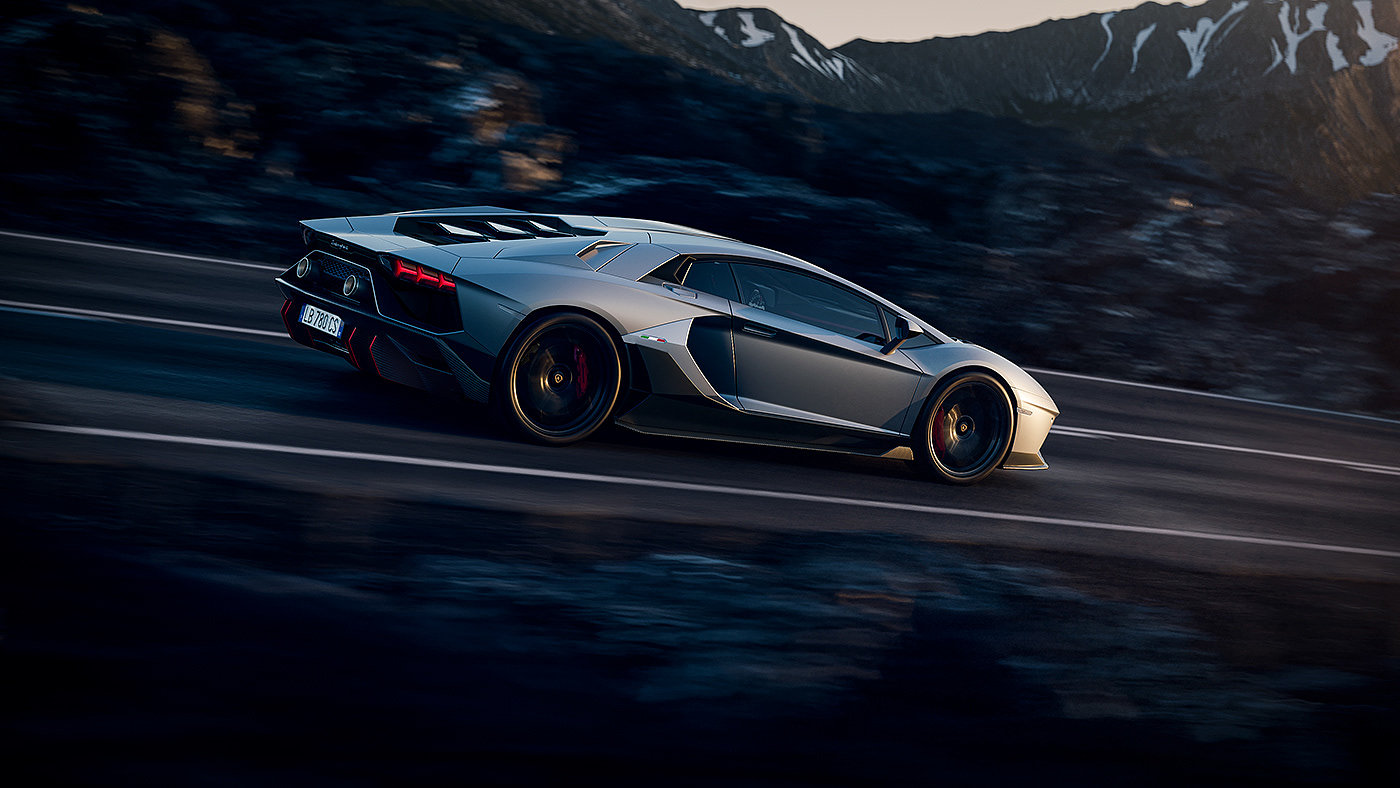 Super run，vehicle，industrial design，