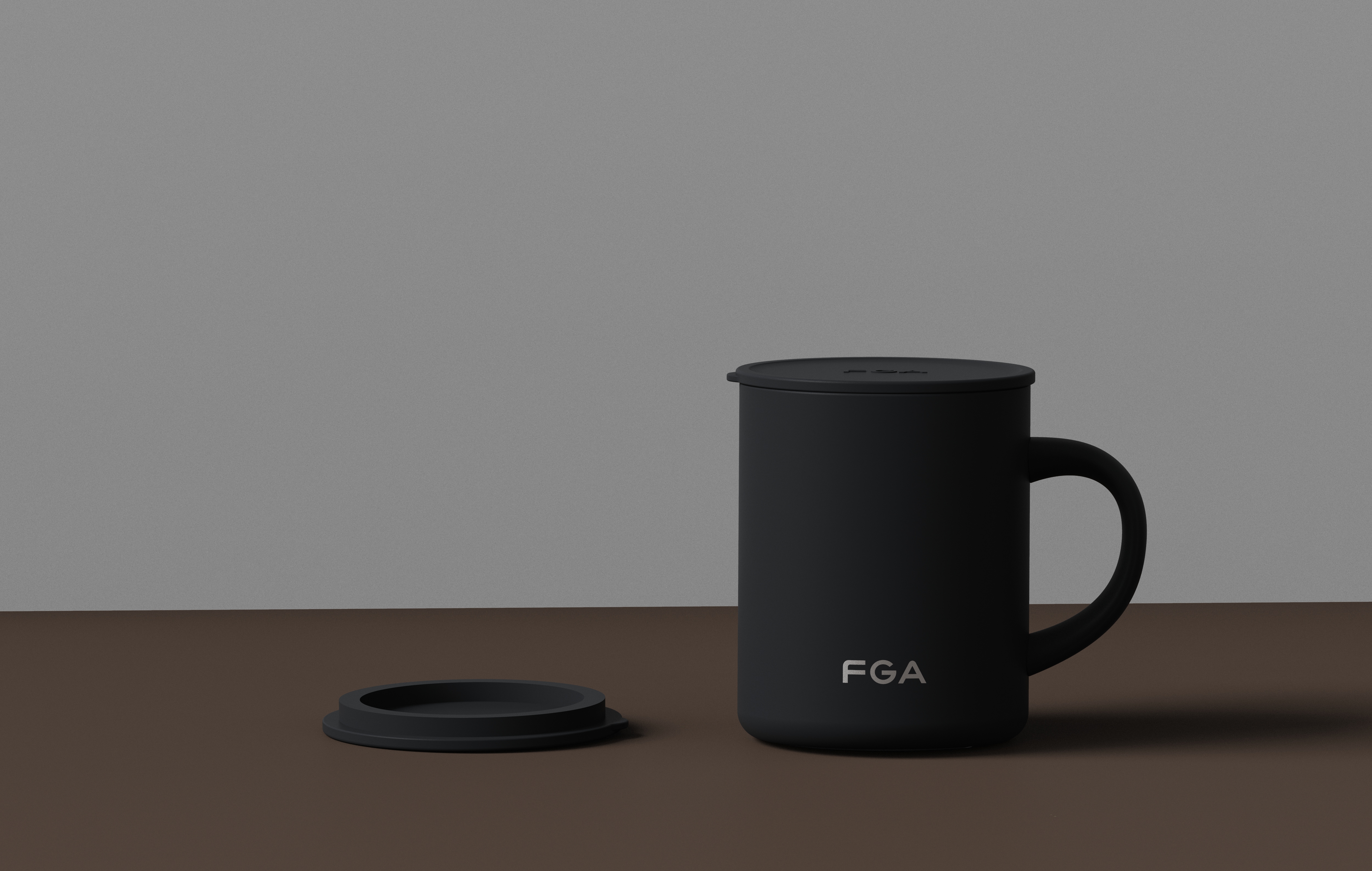 cmf，industrial design，vacuum cup，coffee cup，Children's pot，Render，