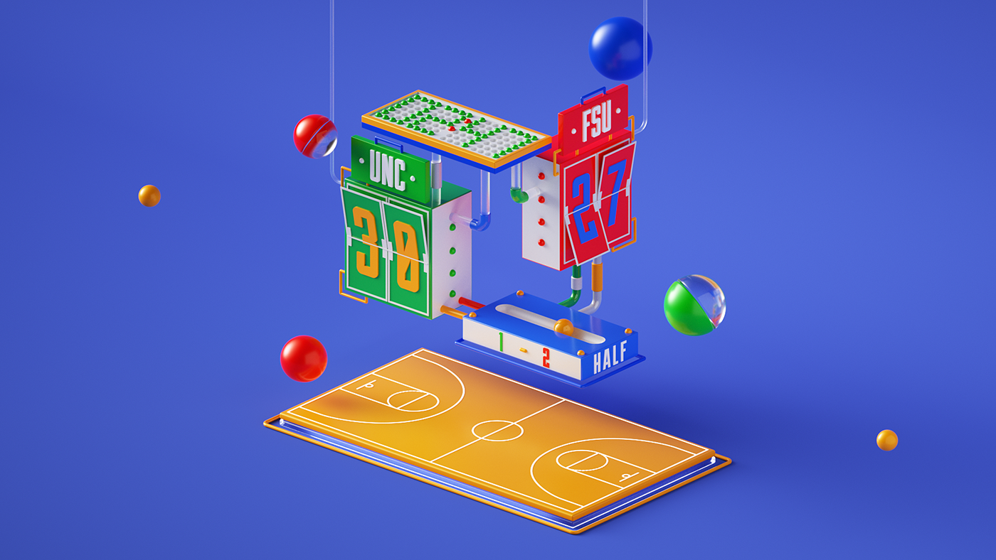 animation，Dynamic image design，3d，