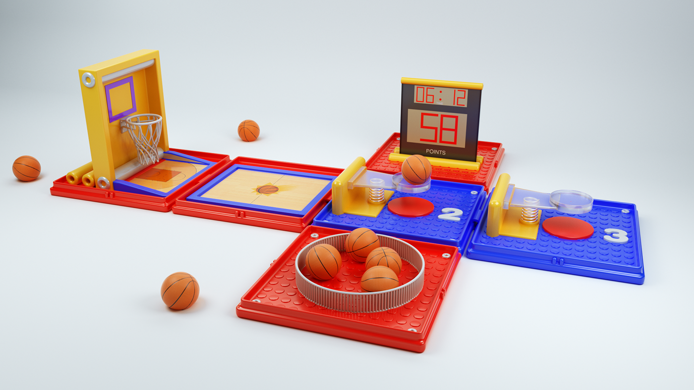 animation，Dynamic image design，3d，