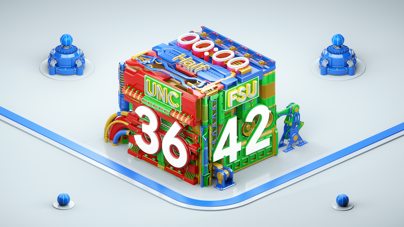 animation，Dynamic image design，3d，