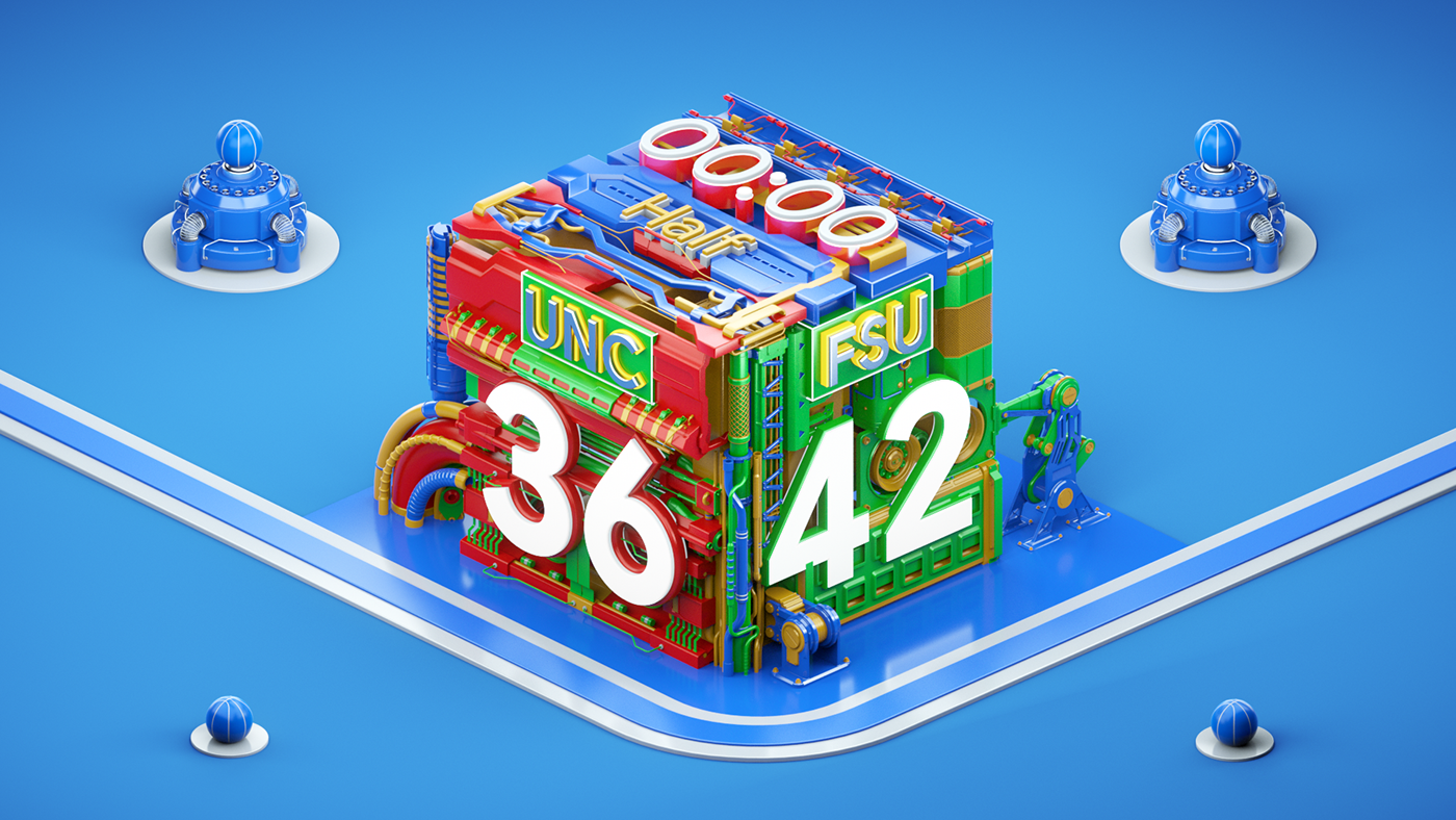 animation，Dynamic image design，3d，