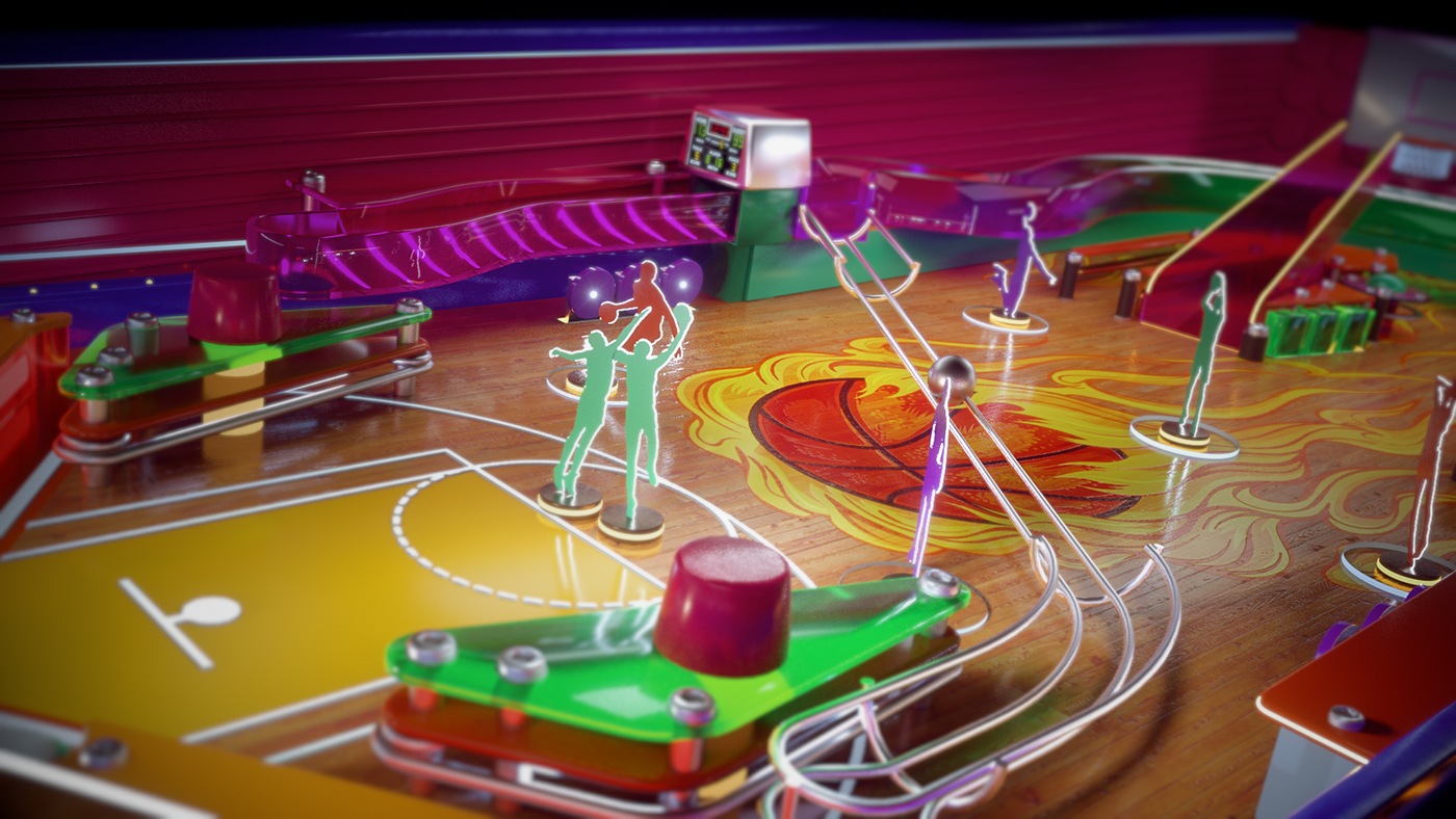 animation，Dynamic image design，3d，